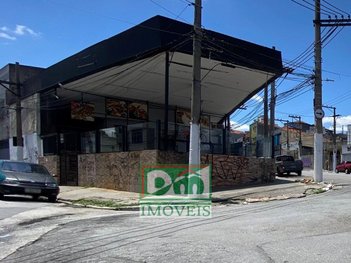 business em Rua Comendador Cantinho, Penha de França - São Paulo - SP