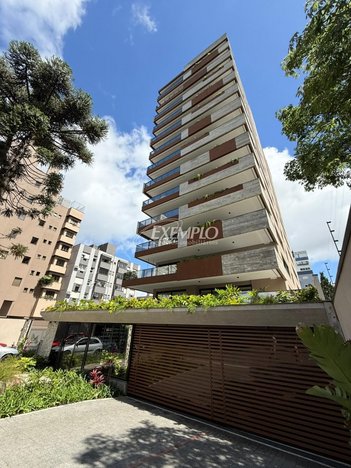 apartment em Rua Santos Dumont, Nossa Senhora de Lourdes - Caxias do Sul - RS
