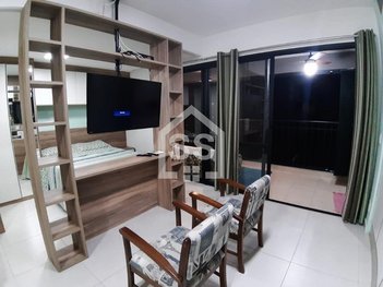 apartment em Avenida Brigadeiro Luís Antônio, Bela Vista - São Paulo - SP