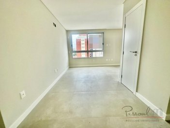 apartment em Rua Santo Inácio de Loyola, Centro - Florianópolis - SC