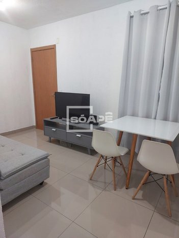 apartment em Avenida das Ondas, Jardim São Francisco - Piracicaba - SP