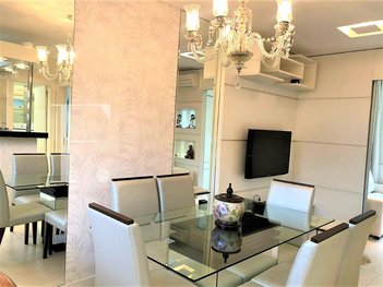 apartment em Rua Zabelê, Xangri-Lá - Xangri-Lá - RS