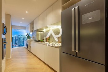 apartment em Rua Tucuna, Perdizes - São Paulo - SP