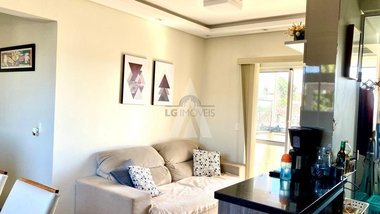 apartment em Rua Erna Bachtold, Costa e Silva - Joinville - SC