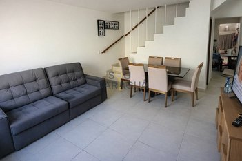 house em Avenida Doutor Aldino Schiavi, Martim de Sá - Caraguatatuba - SP