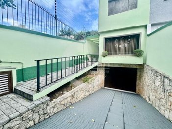 house em Rua Sanches de Aguiar, Vila Oratório - São Paulo - SP
