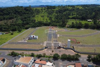 land_lot em Avenida Zulmira Pansani Fonseca, Jardim Santa Madalena - Mogi Guaçu - SP