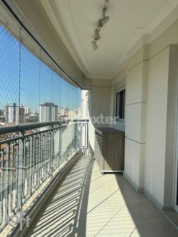 apartment em Rua Jaguari, Cursino - São Paulo - SP