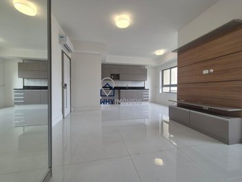 apartment em Rua Tomé de Souza, Savassi - Belo Horizonte - MG