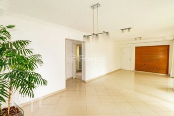 apartment em Rua Lacedemônia, Jardim Brasil (Zona Sul) - São Paulo - SP