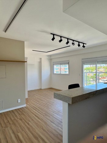 apartment em Rua José Maria Hannickel, Jardim Portal da Colina - Sorocaba - SP