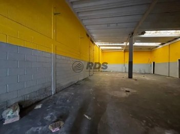 industrial em Rua Álvares Cabral, Conceição - Diadema - SP