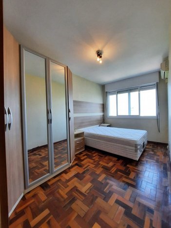 apartment em Moyses Antunes da Cunha, Santo Antônio - Porto Alegre - RS