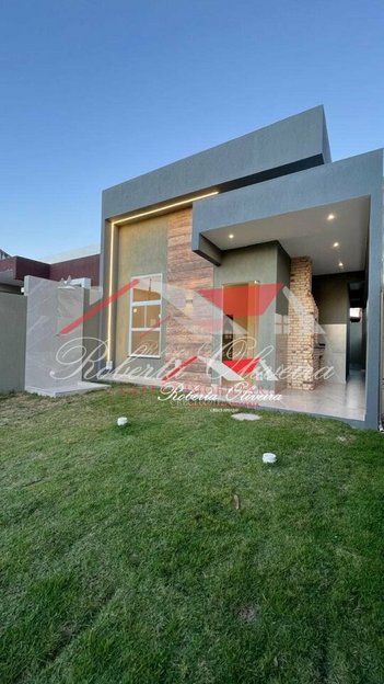 house em Rodovia Amaral Peixoto, Florestinha II (Tamoios) - Cabo Frio - RJ