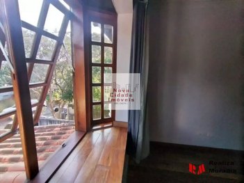 house em Rua Nova Cidade, Vila Olímpia - São Paulo - SP