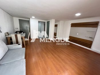 apartment em Avenida Benjamin Constant, São Geraldo - Porto Alegre - RS