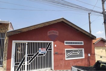 house em Rua Evaristo Bianchessi, José Tonolli - Itapira - SP