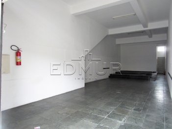 commercial_property em Avenida Itamarati, Parque Erasmo Assunção - Santo André - SP