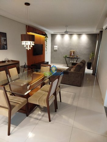 apartment em Rua José Lourenço, Concórdia I - Araçatuba - SP