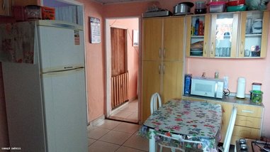 house em Rua Eugênio Radiante, Parque Guaianazes - São Paulo - SP