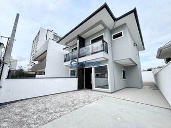 house em Rua Ferrara, Pagani - Palhoça - SC