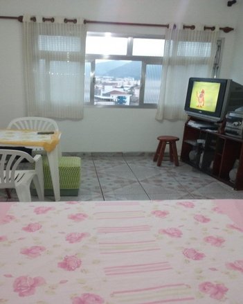 office em Rua Cândido Rodrigues, Centro - São Vicente - SP