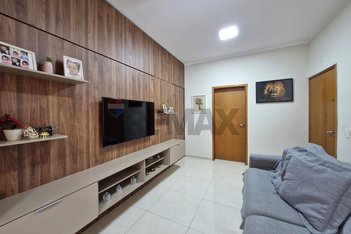 apartment em Rua Antônio Zanelato, Jardim Irajá - Ribeirão Preto - SP