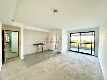 apartment em Rua Aristides Mariotti, Recanto Quarto Centenário - Jundiaí - SP