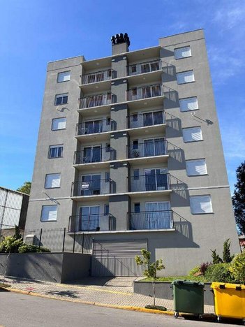 apartment em Rua Padre Arlindo Marcon, Carlos Barbosa - Carlos Barbosa - RS