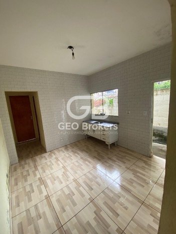 house em Rua Luiz de Moura, Cidade Nova Jacareí - Jacareí - SP