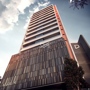 apartment em Rua Arnaldo José de Oliveira, Fazenda - Itajaí - SC