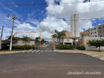 apartment em Estrada Municipal Primo Furlani, Residencial Forlife Versato - Votuporanga - SP