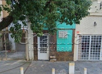 house em São Manoel, Rio Branco - Porto Alegre - RS