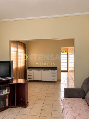 house em Rua Marcílio Dias, Boa Vista - Araçatuba - SP