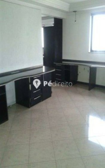 office em Rua Coelho Lisboa, Cidade Mãe do Céu - São Paulo - SP