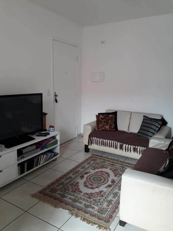 apartment em Rua José Barros Magaldi, Jardim São Jorge - São Paulo - SP