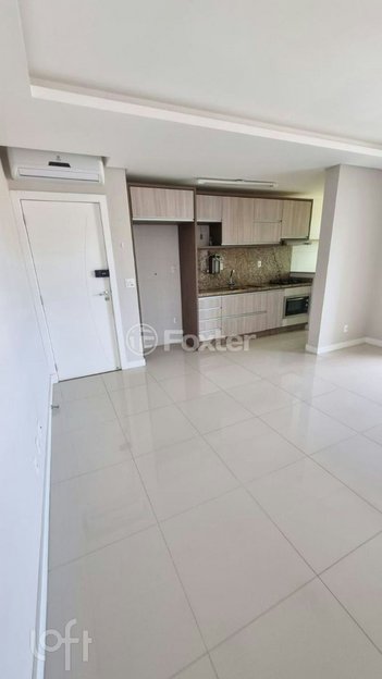 apartment em Rua Waldemiro José Carlson, Canasvieiras - Florianópolis - SC