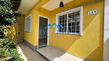 house em Rua Geraldo Silva, Campo Grande - Rio de Janeiro - RJ