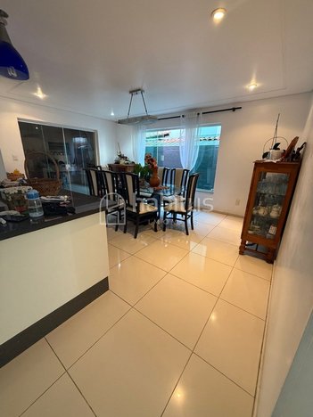 house em Rua Rocha Pombo, Jardim Stella - Santo André - SP
