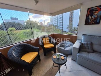 apartment em Rua Cananéia, Vila Jardim - Porto Alegre - RS