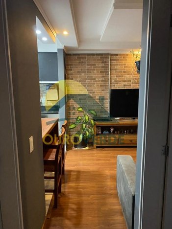 apartment em Rua Sara Cândido Rodrigues, Jardim Cristina - Campinas - SP