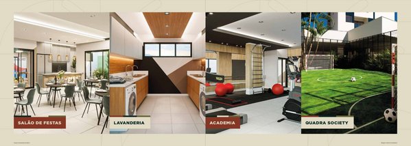 apartment em Rua Maestro Nelson Ferreira, Piedade - Jaboatão dos Guararapes - PE