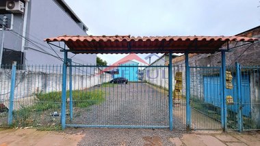 house em Santo Alfredo, Vila São José - Porto Alegre - RS