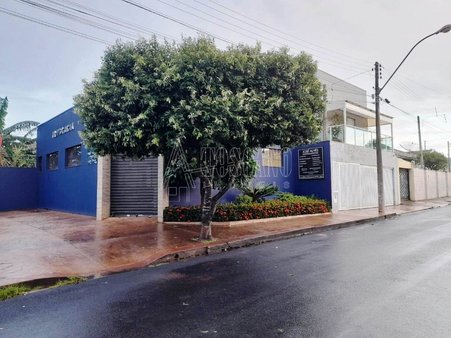 Cômodo Condomínio