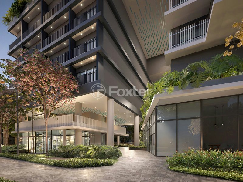 fachada-moderna-com-paisagismo-exuberante