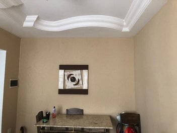 apartment em Rua Santa Cruz, Jardim Califórnia - Jacareí - SP