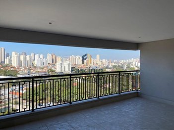 apartment em Rua Davi Hume, Jardim Vila Mariana - São Paulo - SP