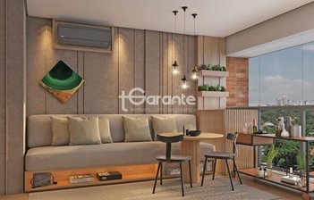 apartment em Rua Aimberê, Perdizes - São Paulo - SP