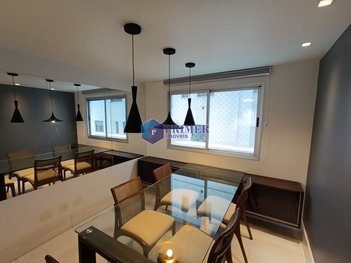 apartment em Rua Cláudio Manoel, Funcionários - Belo Horizonte - MG