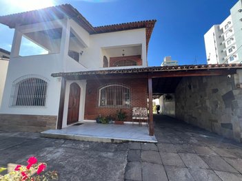 house em Rua Fortunato Abreu Gagno, Jardim Camburi - Vitória - ES